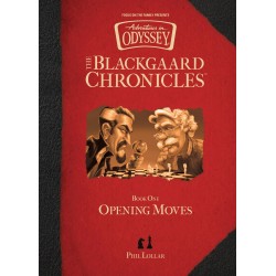 Opening Moves (Aventures In...