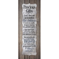 Wall Plaque-New...