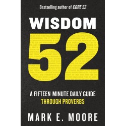 Wisdom 52