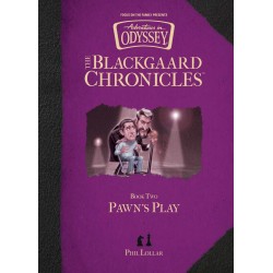 Pawn's Play (Aventures In...