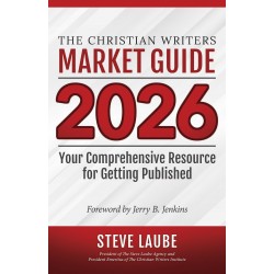 Christian Writers Market...
