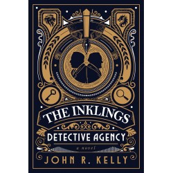 The Inklings Detective Agency