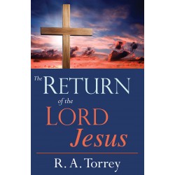 Return Of The Lord Jesus