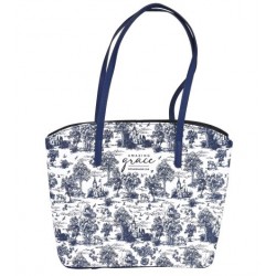 Bible Cover-Grace Church...