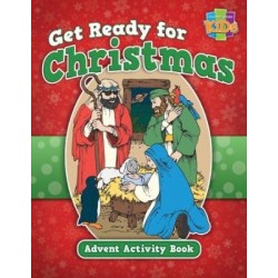Get Ready For Christmas!...