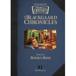 Rook's Ruse (Aventures In...