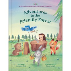 Adventures In The Friendly...