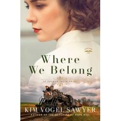 Where We Belong