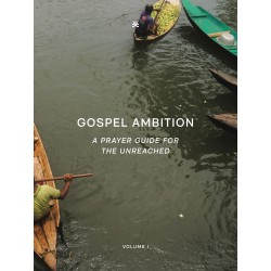 10 Pack-Gospel Ambition