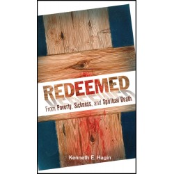 Redeemed From Poverty...