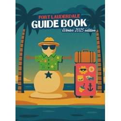 Fort Lauderdale Guide Book:...