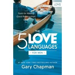 The 5 Love Languages For Men