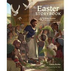 The Easter Storybook