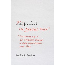 The Imperfect Pastor