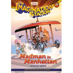 Imagination Station 21:...