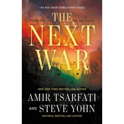 The Next War (The Nir Tavor...