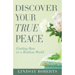 Discover Your True Peace