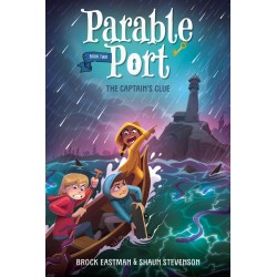 The Captain's Clue (Parable...