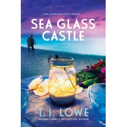 Sea Glass Castle (The...