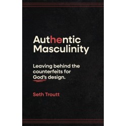 Authentic Masculinity