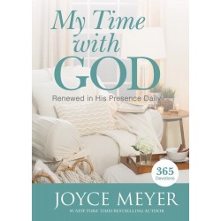 My Time With God