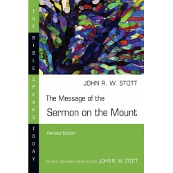 The Message Of The Sermon...