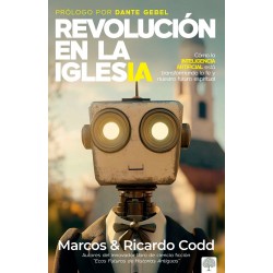 Revolucion de la iglesia...