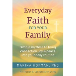 Everyday Faith for Your Family