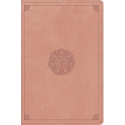 ESV Compact Bible...