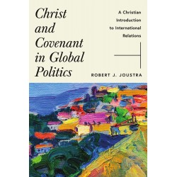 Christ and Covenant in...