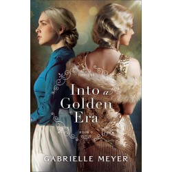 Into A Golden Era (Timeless 7)