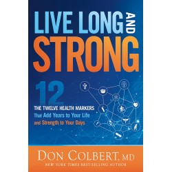 Live Long And Strong