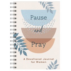 Pause And Pray: A...