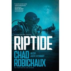 Riptide-Softcover