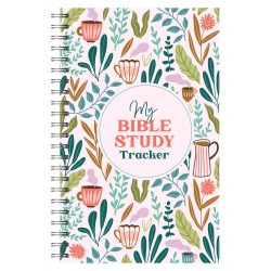 My Bible Study Tracker