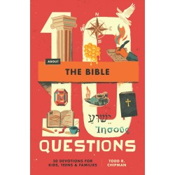 10 Questions About The Bible
