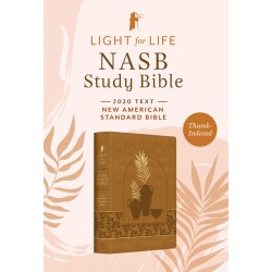 NASB 2020 The Light For...