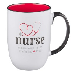 Mug-Nurse