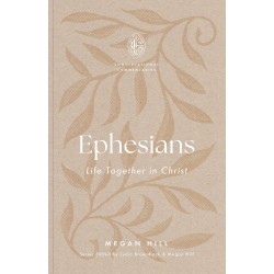 Ephesians (Conversational...