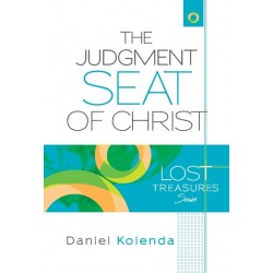 The Judgment Seat Of Christ