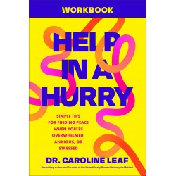 Help In A Hurry Workbook