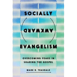 Socially Awkward Evangelism