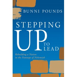 Stepping Up to Lead