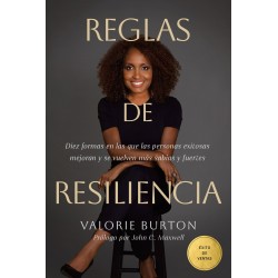 Reglas de resiliencia...