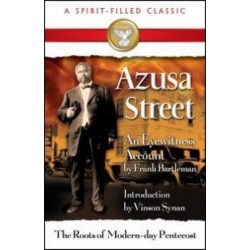 Azusa Street (A...
