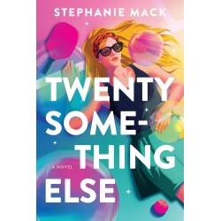Twenty Something Else