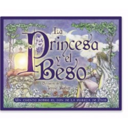 Span-Princess And The Kiss...