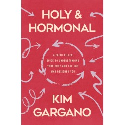 Holy And Hormonal