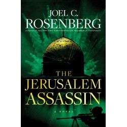 The Jerusalem Assassin ITP...