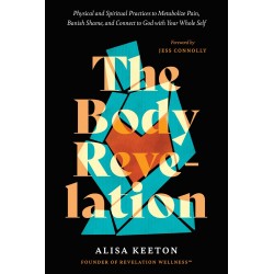 The Body Revelation (April...